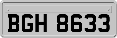 BGH8633