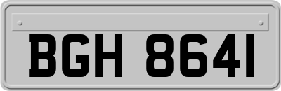 BGH8641