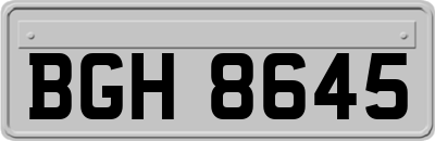 BGH8645