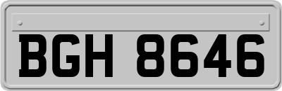 BGH8646