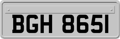 BGH8651