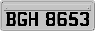 BGH8653