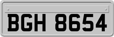 BGH8654