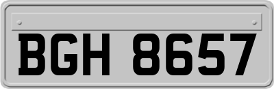 BGH8657