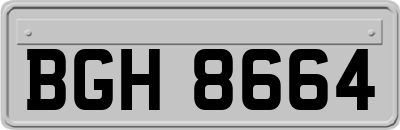 BGH8664