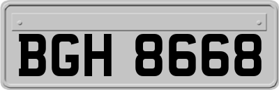 BGH8668