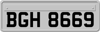 BGH8669