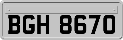 BGH8670
