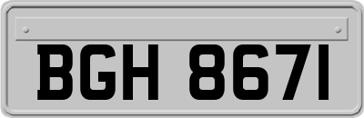 BGH8671