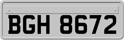 BGH8672