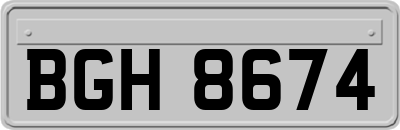 BGH8674