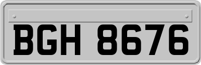 BGH8676