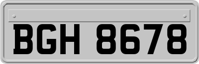 BGH8678