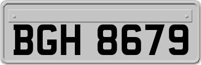 BGH8679