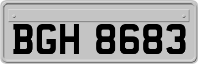 BGH8683