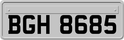 BGH8685