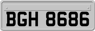 BGH8686