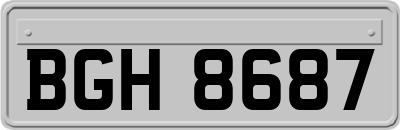 BGH8687