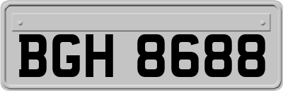 BGH8688