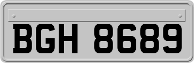 BGH8689