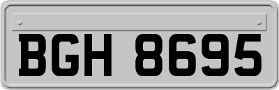 BGH8695