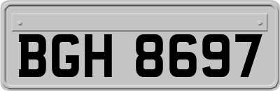 BGH8697