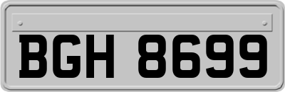 BGH8699