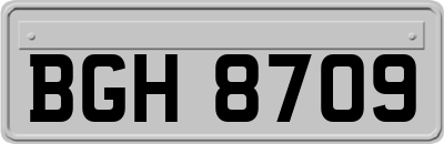 BGH8709