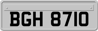BGH8710