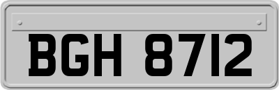 BGH8712
