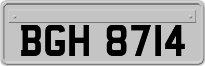 BGH8714