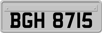 BGH8715