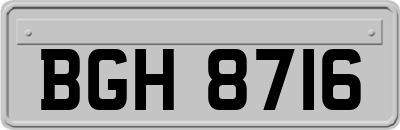 BGH8716