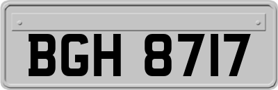 BGH8717