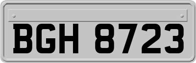 BGH8723