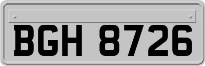 BGH8726