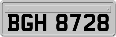 BGH8728