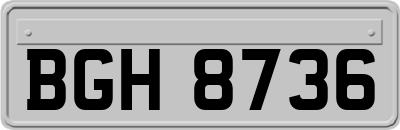 BGH8736