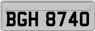 BGH8740