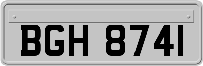 BGH8741