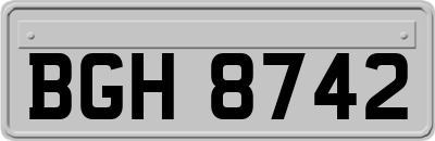 BGH8742