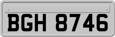 BGH8746