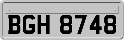 BGH8748