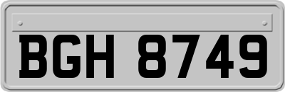 BGH8749