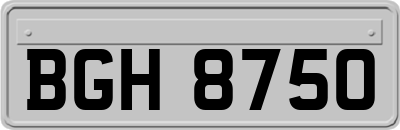 BGH8750