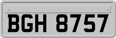 BGH8757