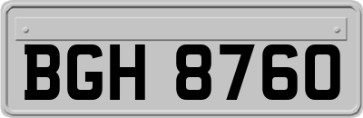 BGH8760