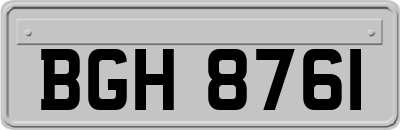 BGH8761