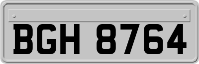 BGH8764