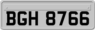 BGH8766